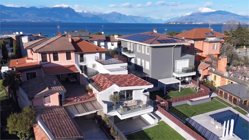 BILOCALE AMPIO | 2 Terrazze + 2 Servizi + Cucina arredata
